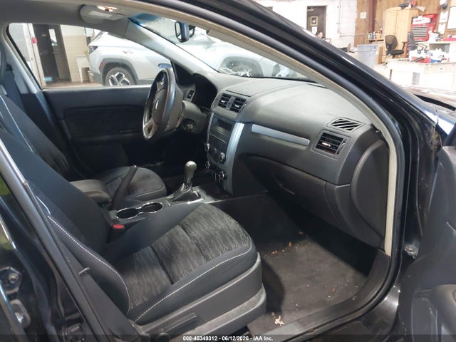 Продаж на аукціоні авто 2010 Ford Fusion Se, vin: 3FAHP0HA2AR216144, номер лоту: 45349312