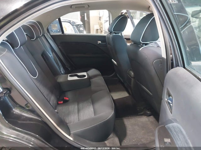 Продаж на аукціоні авто 2010 Ford Fusion Se, vin: 3FAHP0HA2AR216144, номер лоту: 45349312