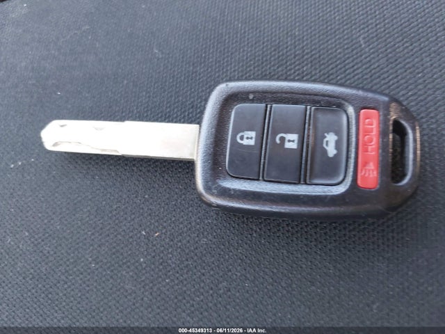 Honda Civic Lx 2020 19XFC2F64LE200223 Image 11