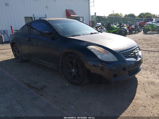 Продаж на аукціоні авто 2008 Nissan Altima 2.5 S, vin: 1N4AL24E18C188685, номер лоту: 45349314