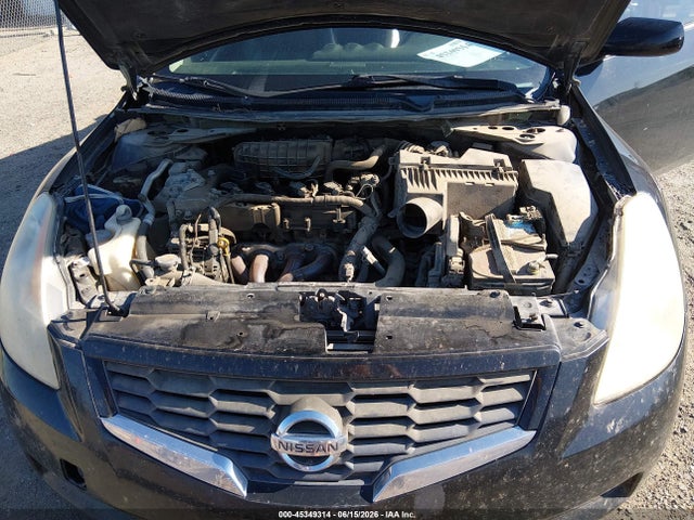 Продаж на аукціоні авто 2008 Nissan Altima 2.5 S, vin: 1N4AL24E18C188685, номер лоту: 45349314