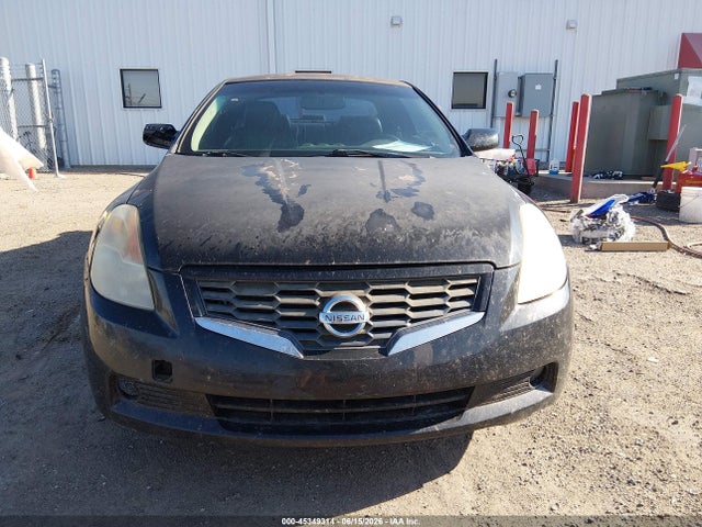 Продаж на аукціоні авто 2008 Nissan Altima 2.5 S, vin: 1N4AL24E18C188685, номер лоту: 45349314