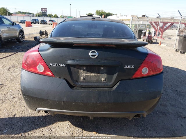 Продаж на аукціоні авто 2008 Nissan Altima 2.5 S, vin: 1N4AL24E18C188685, номер лоту: 45349314