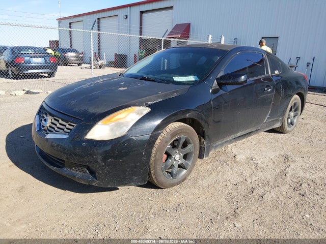Продаж на аукціоні авто 2008 Nissan Altima 2.5 S, vin: 1N4AL24E18C188685, номер лоту: 45349314