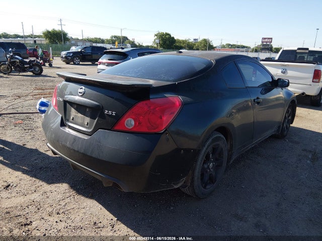 Продаж на аукціоні авто 2008 Nissan Altima 2.5 S, vin: 1N4AL24E18C188685, номер лоту: 45349314
