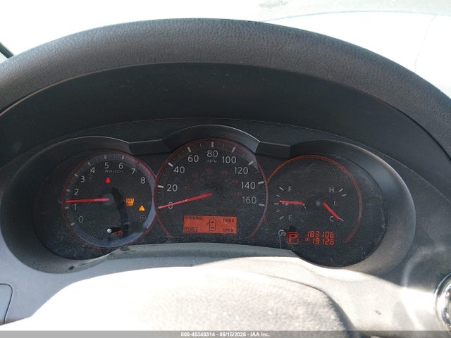 Продаж на аукціоні авто 2008 Nissan Altima 2.5 S, vin: 1N4AL24E18C188685, номер лоту: 45349314