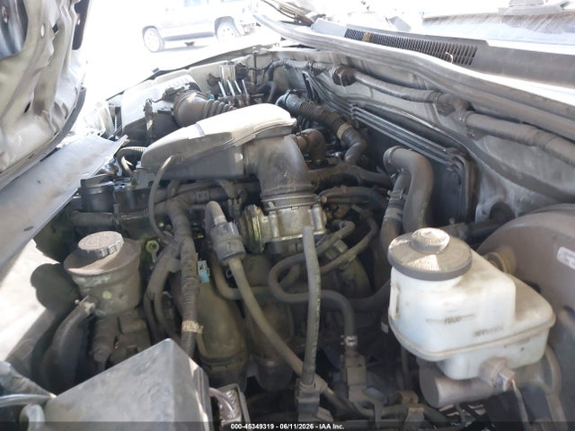 Toyota Tacoma 2015 5TFTX4CN3FX067294 Image 10