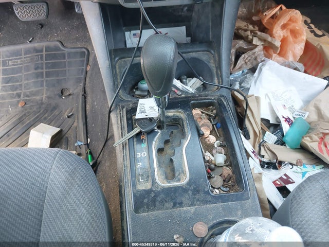 Toyota Tacoma 2015 5TFTX4CN3FX067294 Image 11