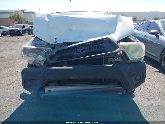Toyota Tacoma 2015 5TFTX4CN3FX067294 Image 12