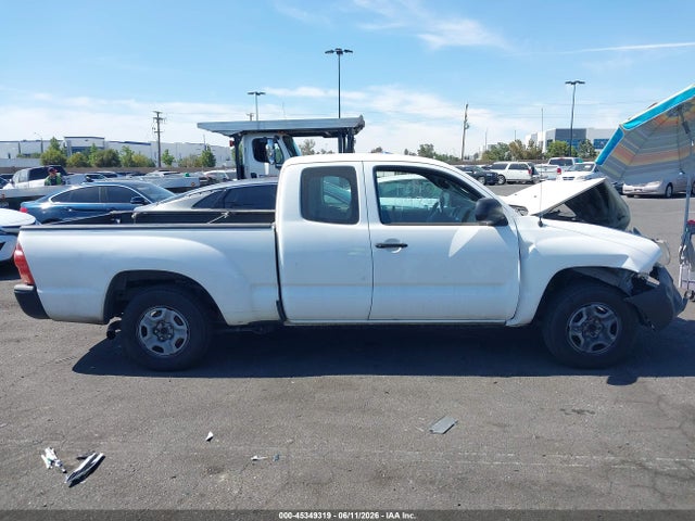 Toyota Tacoma 2015 5TFTX4CN3FX067294 Image 13