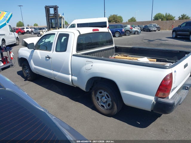 Toyota Tacoma 2015 5TFTX4CN3FX067294 Image 14