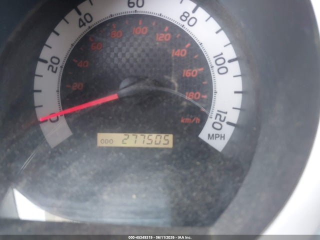 Toyota Tacoma 2015 5TFTX4CN3FX067294 Image 15