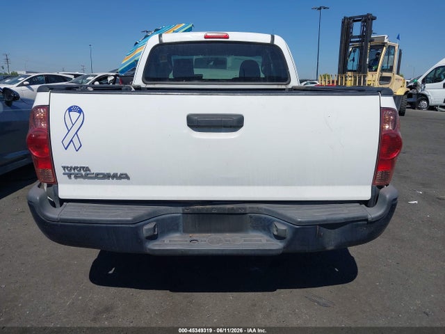 Toyota Tacoma 2015 5TFTX4CN3FX067294 Image 16