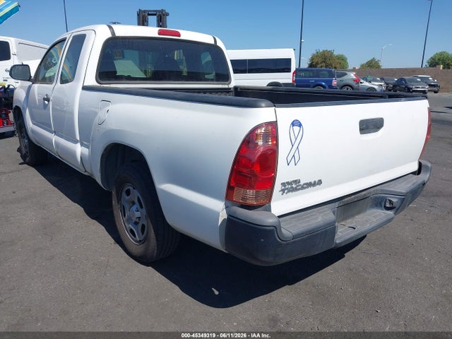 Toyota Tacoma 2015 5TFTX4CN3FX067294 Image 3