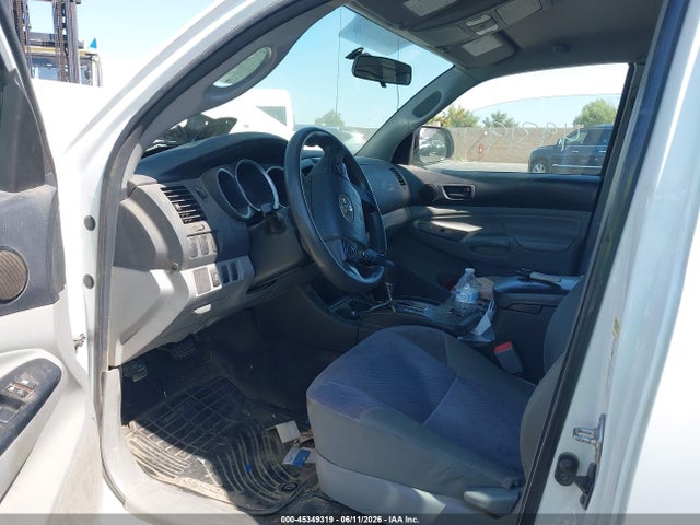 Toyota Tacoma 2015 5TFTX4CN3FX067294 Image 5