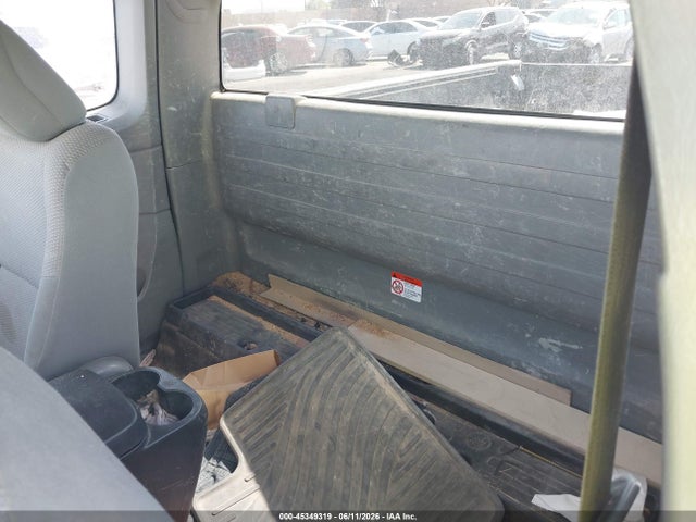 Toyota Tacoma 2015 5TFTX4CN3FX067294 Image 8