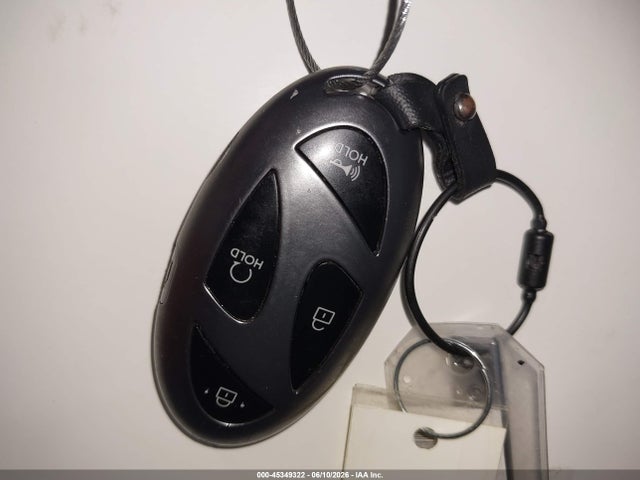 5NMJBCDE6SH495507 Hyundai TUCSON SEL