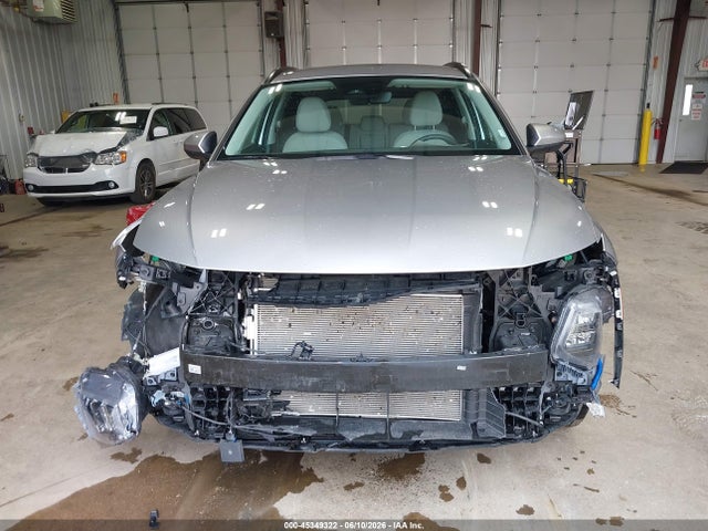 5NMJBCDE6SH495507 Hyundai TUCSON SEL