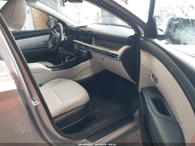 5NMJBCDE6SH495507 Hyundai TUCSON SEL