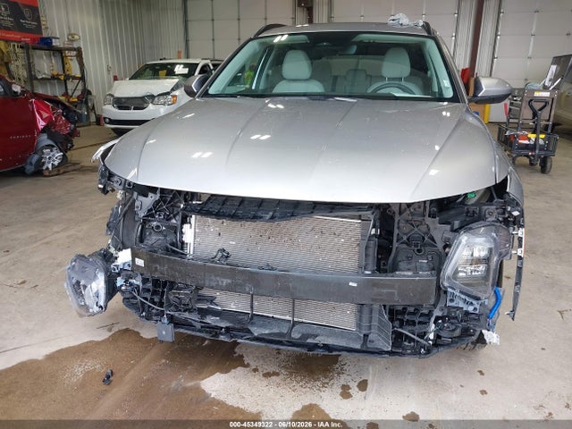 5NMJBCDE6SH495507 Hyundai TUCSON SEL