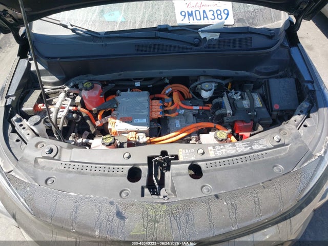 1G1FY6S03P4151994 Chevrolet Bolt Euv Fwd Lt
