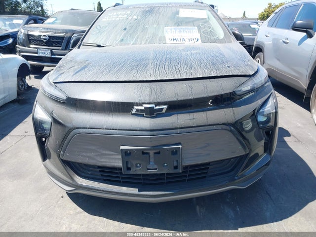 1G1FY6S03P4151994 Chevrolet Bolt Euv Fwd Lt