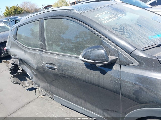1G1FY6S03P4151994 Chevrolet Bolt Euv Fwd Lt