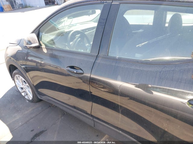 1G1FY6S03P4151994 Chevrolet Bolt Euv Fwd Lt