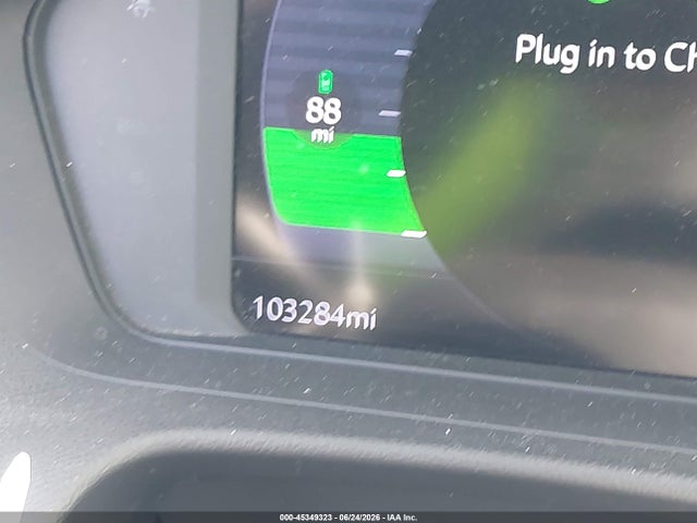 1G1FY6S03P4151994 Chevrolet Bolt Euv Fwd Lt
