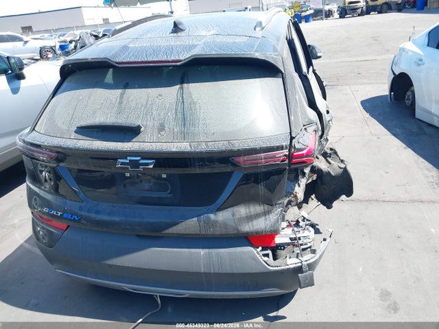 1G1FY6S03P4151994 Chevrolet Bolt Euv Fwd Lt