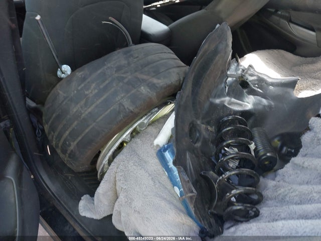 1G1FY6S03P4151994 Chevrolet Bolt Euv Fwd Lt