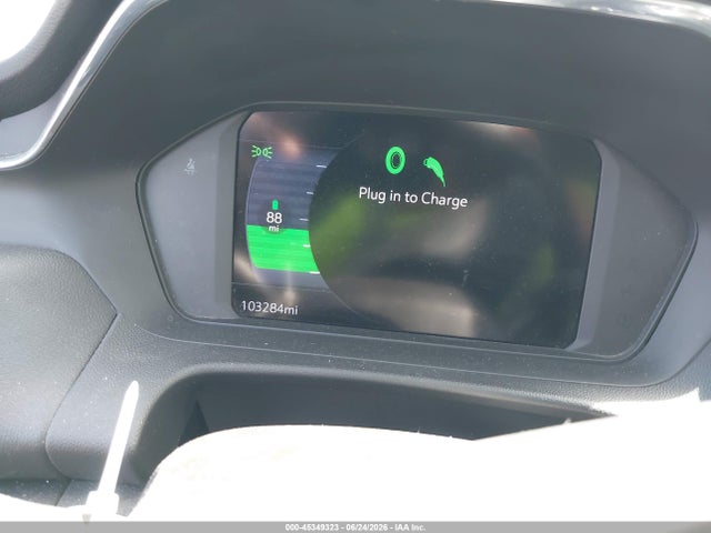 1G1FY6S03P4151994 Chevrolet Bolt Euv Fwd Lt