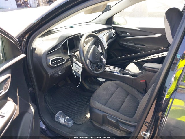 1G1FY6S03P4151994 Chevrolet Bolt Euv Fwd Lt