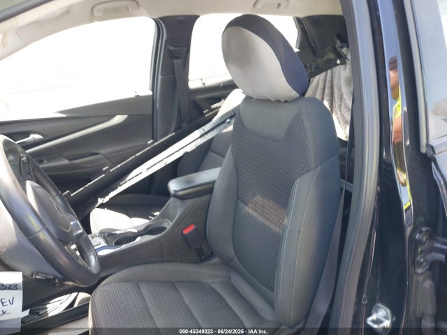 1G1FY6S03P4151994 Chevrolet Bolt Euv Fwd Lt