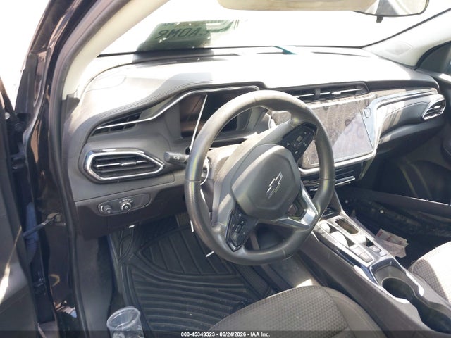 1G1FY6S03P4151994 Chevrolet Bolt Euv Fwd Lt