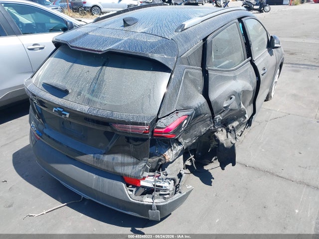 1G1FY6S03P4151994 Chevrolet Bolt Euv Fwd Lt