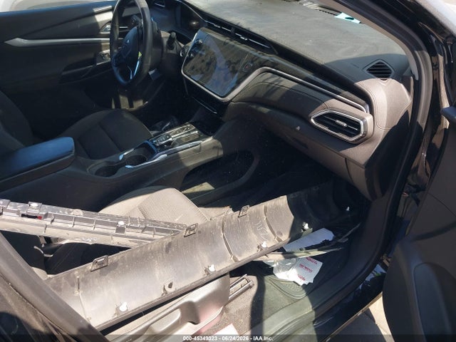 1G1FY6S03P4151994 Chevrolet Bolt Euv Fwd Lt