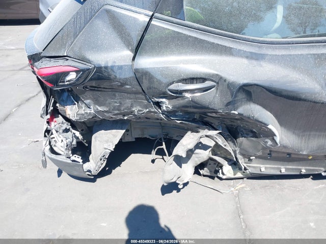 1G1FY6S03P4151994 Chevrolet Bolt Euv Fwd Lt