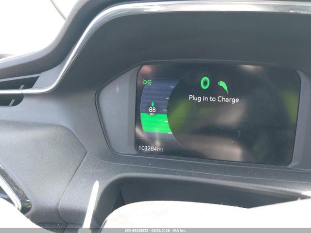 1G1FY6S03P4151994 Chevrolet Bolt Euv Fwd Lt