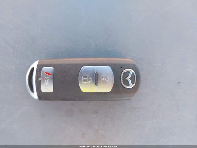 Aukcja sprzedaży 2013 Mazda Cx-5 Grand Touring, vin: JM3KE2DE3D0107889, numer aukcji: 45349324