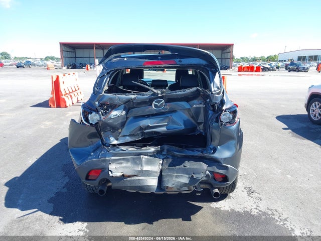 Aukcja sprzedaży 2013 Mazda Cx-5 Grand Touring, vin: JM3KE2DE3D0107889, numer aukcji: 45349324
