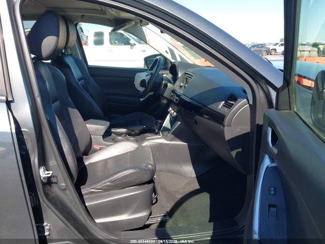 Aukcja sprzedaży 2013 Mazda Cx-5 Grand Touring, vin: JM3KE2DE3D0107889, numer aukcji: 45349324