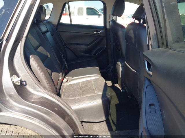 Aukcja sprzedaży 2013 Mazda Cx-5 Grand Touring, vin: JM3KE2DE3D0107889, numer aukcji: 45349324