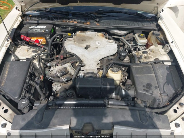 Продажа на аукционе авто 2006 Cadillac Cts Standard, vin: 1G6DM57T060206076, номер лота: 45349327