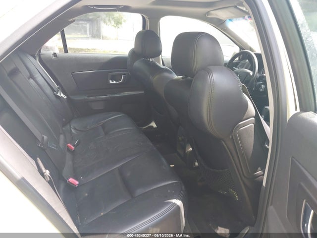 Продажа на аукционе авто 2006 Cadillac Cts Standard, vin: 1G6DM57T060206076, номер лота: 45349327