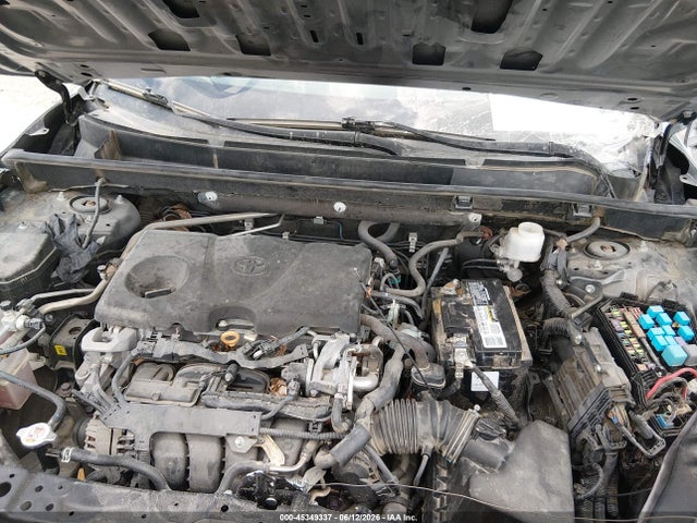 Aukcja sprzedaży 2020 Toyota Rav4 Le, vin: 2T3H1RFV3LW075461, numer aukcji: 45349337