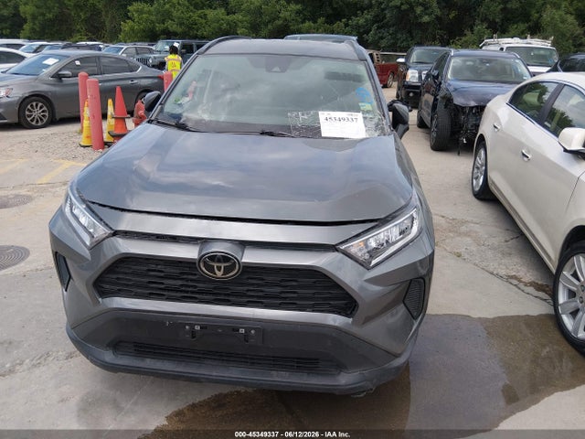 Aukcja sprzedaży 2020 Toyota Rav4 Le, vin: 2T3H1RFV3LW075461, numer aukcji: 45349337