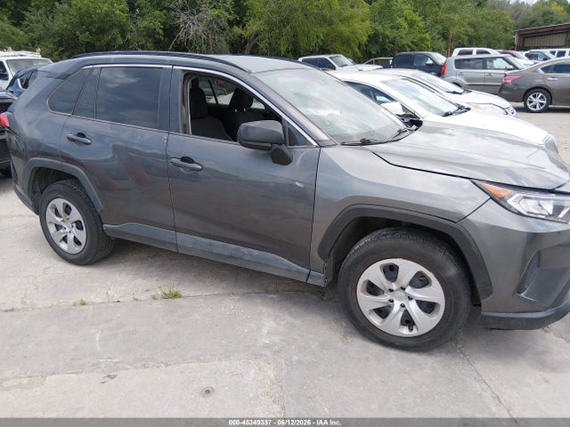 Aukcja sprzedaży 2020 Toyota Rav4 Le, vin: 2T3H1RFV3LW075461, numer aukcji: 45349337