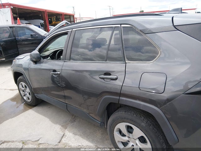 Aukcja sprzedaży 2020 Toyota Rav4 Le, vin: 2T3H1RFV3LW075461, numer aukcji: 45349337