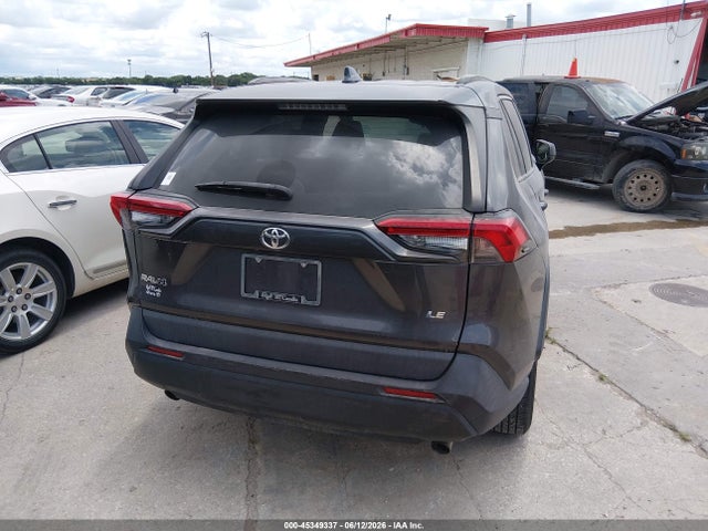 Aukcja sprzedaży 2020 Toyota Rav4 Le, vin: 2T3H1RFV3LW075461, numer aukcji: 45349337